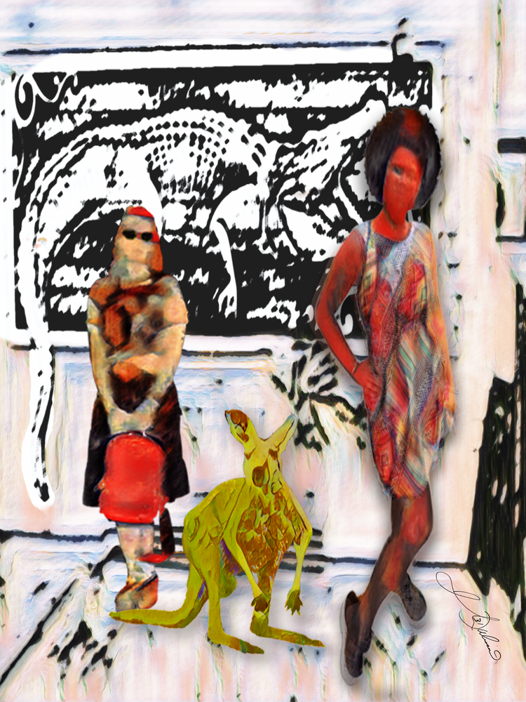 Photography & Digital Art