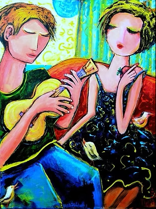 Play it Again