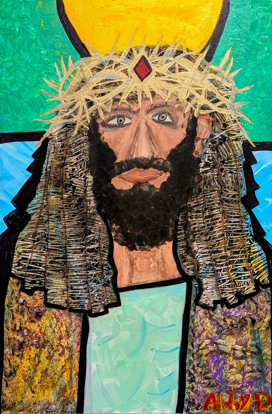 "I Am"