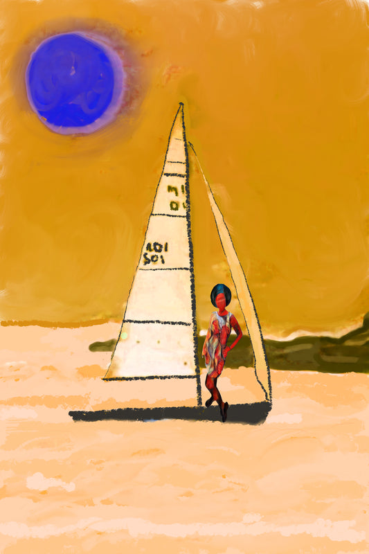 Disco Sailor