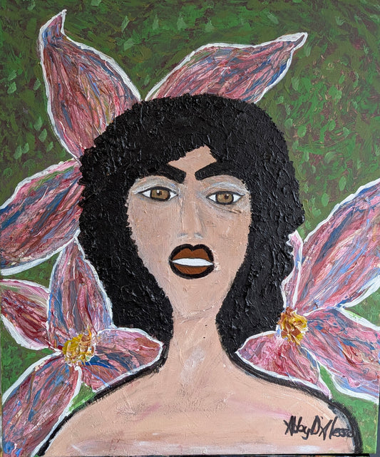 Delilah