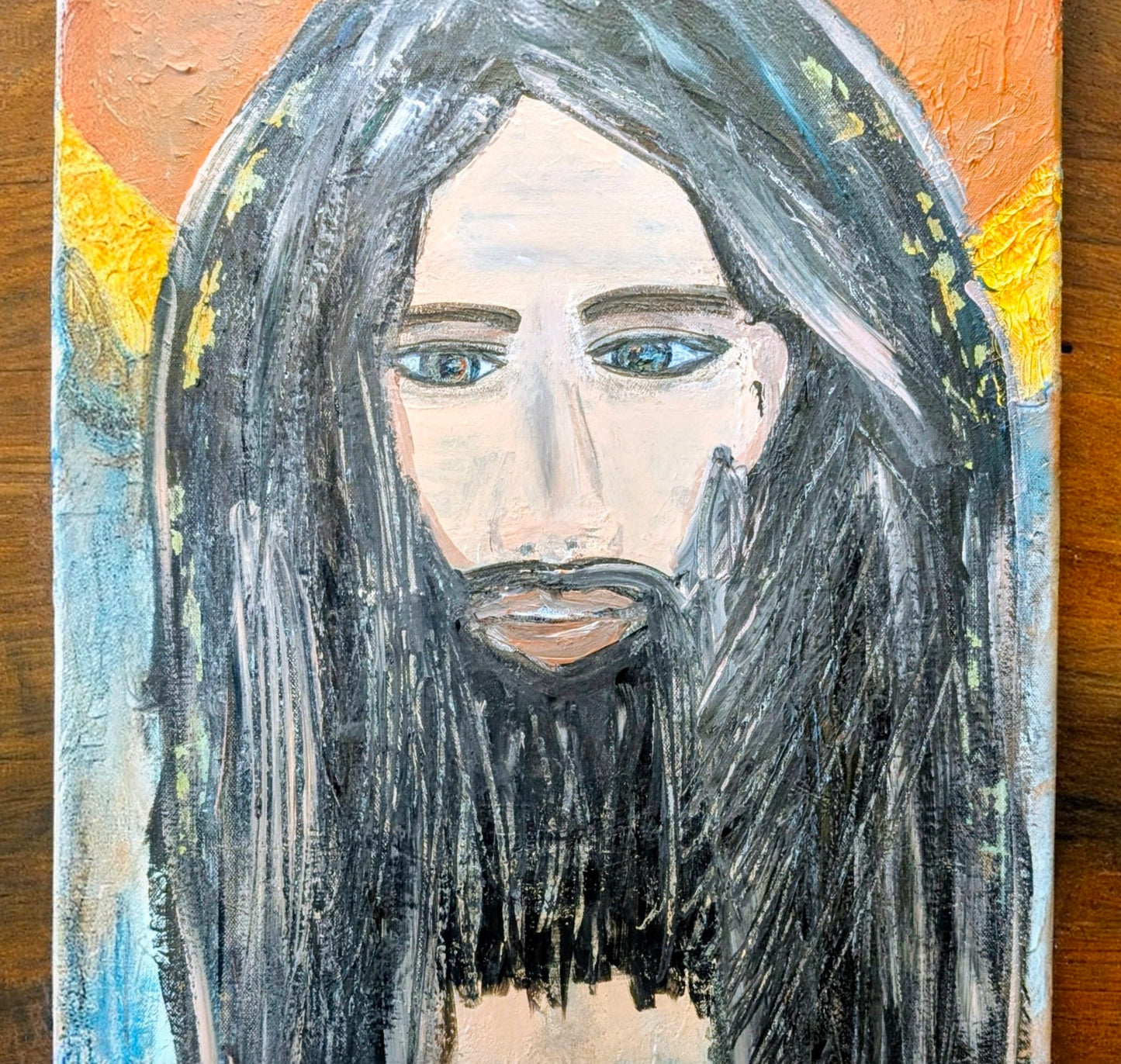 Spiritual Awakening