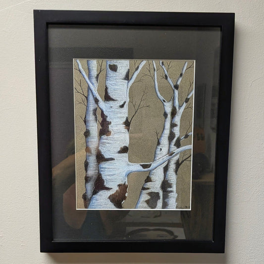 White Birch